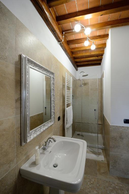 Agriturismo Villa Iris Castelfranco di Sopra Quarto foto